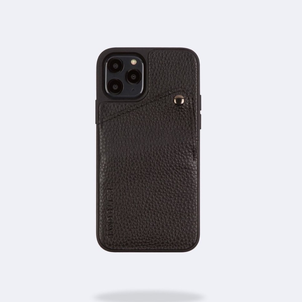 NWT Bandolier Case Only